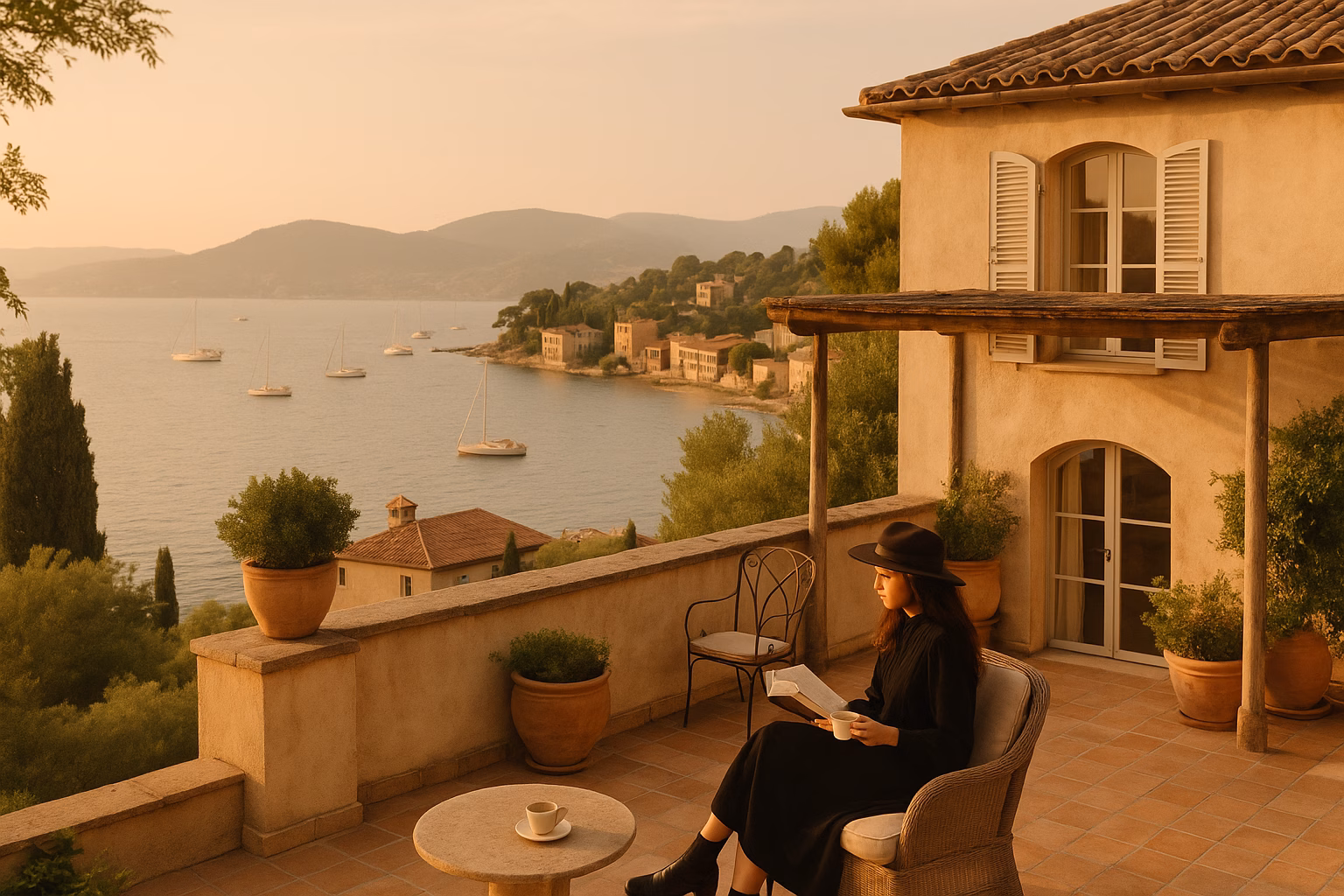 Where to Travel in Shoulder Season: Luxe Comfort Without the Peak-Season Price Tag