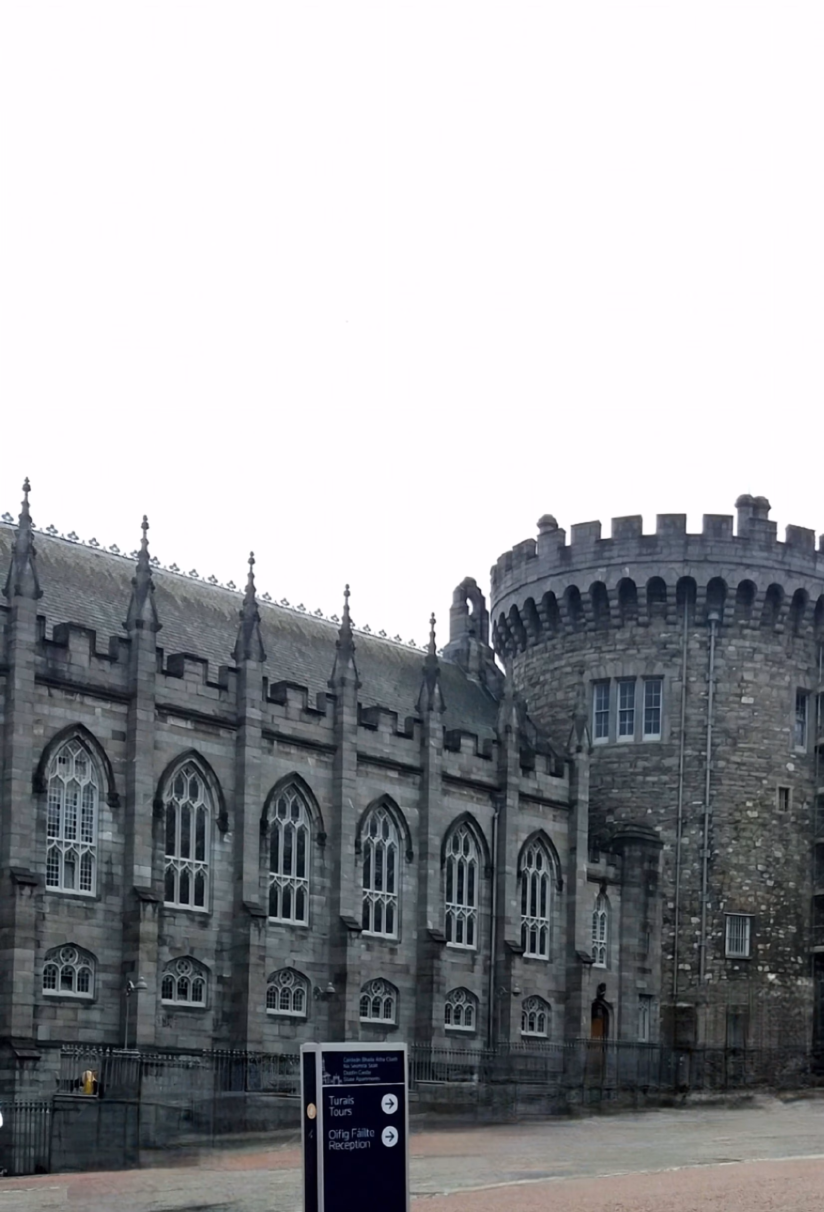 A Weekend in Dublin Using PTO: The Smart Traveler’s Guide